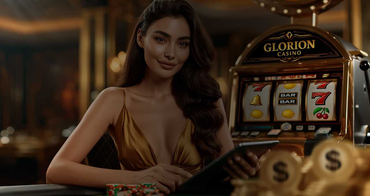 Glorion Casino