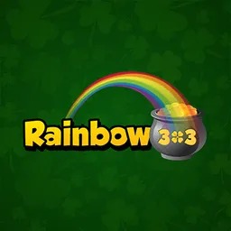 Rainbow-3X3