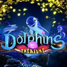 Dolphins-Treasure