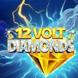 12 Volt Diamonds