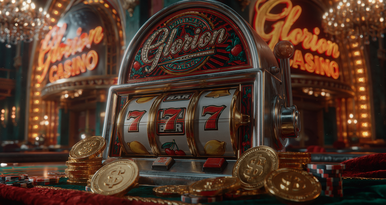 Glorion Casino